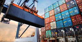 Haziran ayında ihracat yüzde 47 arttı: Dış ticaret açığı 2,9 milyar dolar