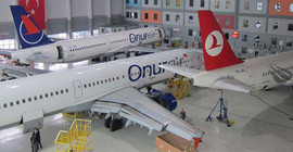 Onur Air'de iş başı bayram sonrasına ertelendi
