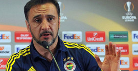 Fenerbahçe'nin teknik direktörlüğüne Vitor Pereira getirildi