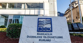 BDDK'dan 29 tasarruf finansman şirketi için tasfiye kararı