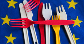 Avrupa Birliği'nde 'tek kullanımlık plastik yasağı' yürürlüğe girdi