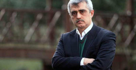 HDP'den Gergerlioğlu için Adalet Nöbeti
