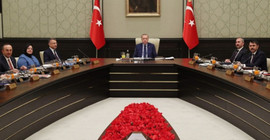 Kabine toplantısı gündeminde ne var?