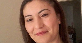 Uzaklaştırma kararı aldırdığı erkek tarafından öldürüldü