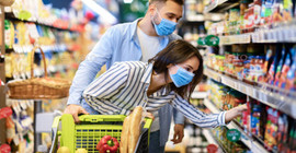 TÜİK verilerine göre haziranda enflasyon iki yılın zirvesine çıktı