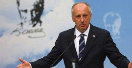 Hakkında siyaset yasağı istenen Muharrem İnce'den ilk açıklama: Ceza vermezseniz namertsiniz