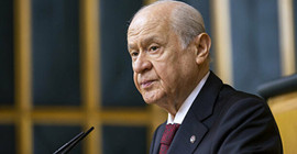 Bahçeli: HDP'li vekillerin fezlekelerin görüşülmesi niye gecikmektedir?