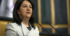 Pervin Buldan: AKP, kadınların başına gelmiş en büyük felakettir!