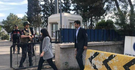 Öcalan’ın avukatlarından yeni başvuru