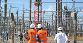 'TEİAŞ'ta blok satış ya da işletme devri söz konusu değil'