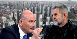Tarakçı: Bahçeli, Cumhur İttifakı'nı bitirmek üzere, kurgusunu Soylu üzerine kurdu