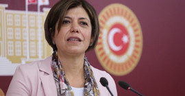 HDP'li Beştaş AİHM kararını hatırlattı: Demirtaş'ın da bir an önce serbest bırakılması gerekiyor