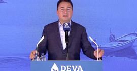 Babacan: Anayasada 'Bahçeli hariç' diye bir hüküm yok