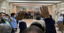 Kobanê Davası'nda üst mahkeme, tahliyelere yapılan itirazı reddetti
