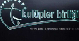 Kulüpler Birliği'nden TFF'ye rest: Maçlara çıkmayız