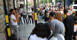 Dün zabıta bugün polis: Kürt müziğini her koşulda seslendireceğiz