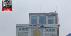 Enerji dağıtımında itiraz