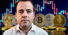 Prof. Dr. Özgür Demirtaş, Bitcoin'in düşüşünün ardında ne olduğunu açıkladı