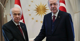 Kulis: AKP, MHP ile arayı soğuttu; yeni bir çözüm sürecine hazırlanıyor