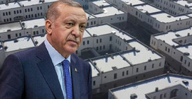 Erdoğan: Bir başka Diyarbakır inşa ediyoruz