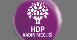 HDP Kadın Meclisi'nden 'İstismarı meşrulaştıran 'somut delil' şartı' tepkisi: Kabul etmiyoruz