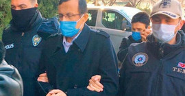 Eski Kara Kuvvetleri İstihbarat Başkanı Serdar Atasoy tutuklandı