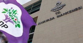 Kapatma davası iddianamesi HDP’ye tebliğ edildi: Kapsamlı bir savunma hazırlanıyor