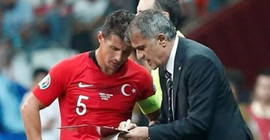 Milli Takım'da Güneş'in yardımcısı Emre Belözoğlu oldu iddiası
