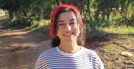 HDP gençlik meclisi üyesi serbest bırakıldı