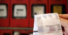Faturası 817 lira gelen vatandaş itiraz etti, 96 liraya düşürüldü