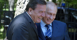 Schröder, Rus şirketi Rosneft’te işe başladı