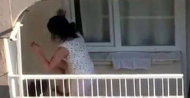 Adana'da köpeğe eziyet: Bin 33 TL para cezası