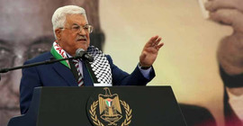 Gazze'de ateşkes müzakereleri 'yarın Kahire'de başlıyor', Filistin Yönetimi Başkanı Abbas salı günü Türkiye'ye geliyor