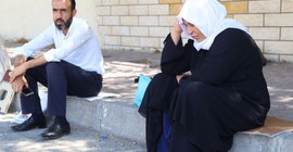 Adalet isteyen Şenyaşar ailesine soruşturmaya atanan 8. savcı da randevu vermedi
