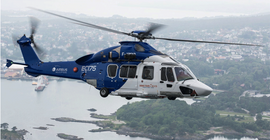 İran, Airbus'tan 48 helikopter alıyor