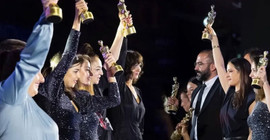 Altın Portakal Film Festivali 2 Ekim'de sinema severlerle buluşacak
