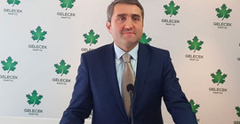 Temurci 'kayıp' silahlara ilişkin Albayrak'ı işaret etti, savcıları göreve çağırdı