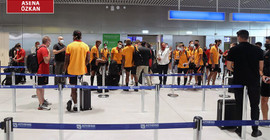 Yunanistan, Galatasaray'a neden sorun çıkardı?