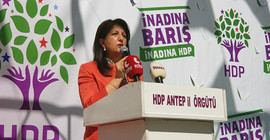 Buldan: Diyarbakırlıların gözlerinin içine bakarak 'bana oy ver' diyeceksin; hadi oradan!