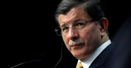 Davutoğlu’ndan, Bahçeli’ye: Sadece bana saldırmıyor, Kürtçe’ye de ithamda bulunuyor, özür borcu var