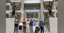 Boğaziçi Üniversitesi'nde akademisyenlerden rektörlük hakkında suç duyurusu