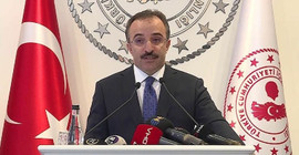 İçişleri Bakanlığı'ndan 'kayıp silah' açıklaması