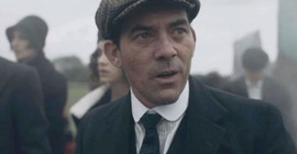 Peaky Blinders oyuncusu Toby Kirkup hastaneden taburcu edildikten sonra öldü