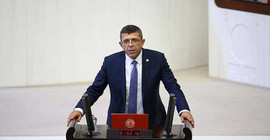 Yazlık saray eleştirisi: Milletin de memurun da zoruna gidiyor