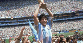 UEFA ve CONMEBOL'dan yeni kupa kararı: Maradona Kupası