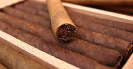 Puro ve sigarillo ürünlerinde yeni ÖTV kararı