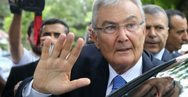 Deniz Baykal'ın cenaze programı belli oldu