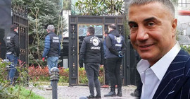 Sedat Peker operasyonunda karar: 9 kişi tutuklandı