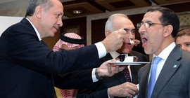 Örtülü ödenek harcaması bir ayda 4 kat arttı