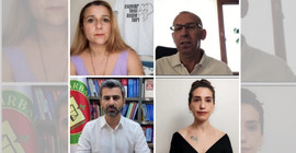 Cumartesi Anneleri: Bizi değil sevdiklerimizi kaybedenleri yargılayın